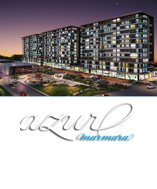 Lüks yeniden Yorumlanıyor. Beylikdüzü